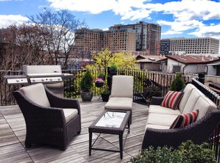 229 Montgomery St APT 5, Jersey City, NJ 07302