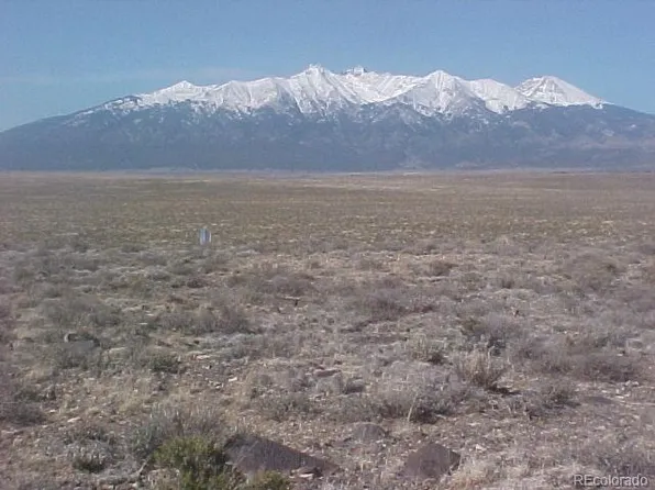 23RD Street LOT 5, Fort Garland, CO 81133