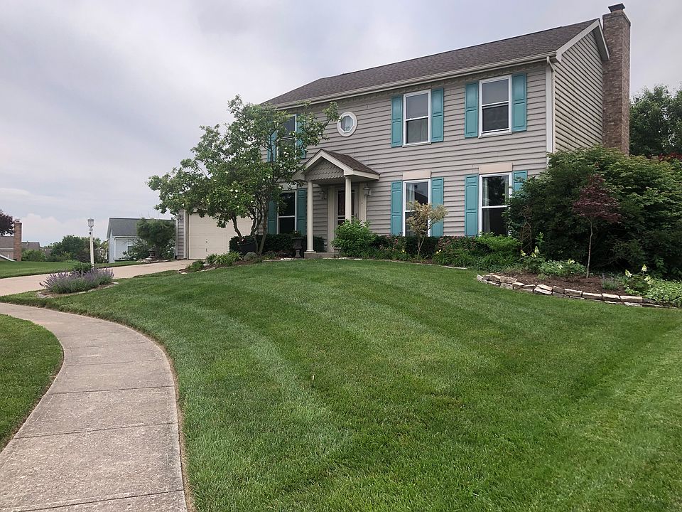 1st image of 913 Highridge Ct