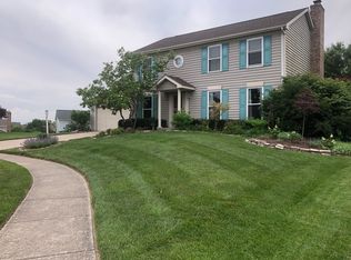 913 Highridge Ct, Miamisburg, OH 45342