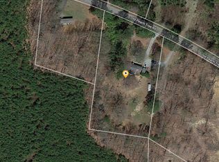 1630 Old Peachtree Rd, Green Bay, VA 23942