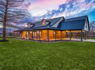 1353 Spring Creek Rd, Collinsville, TX 76233