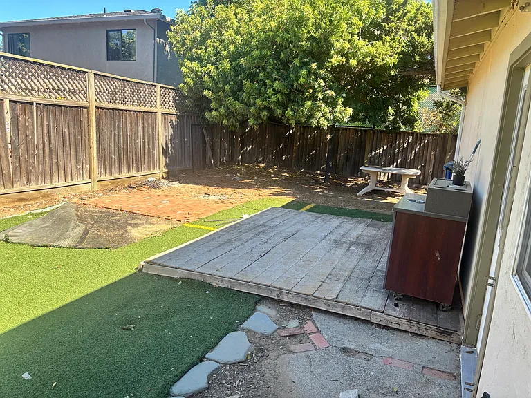 Hacienda Ave — Photo 12