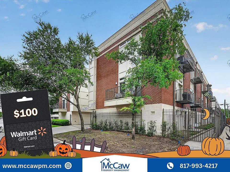 5618 Lindell Ave #6