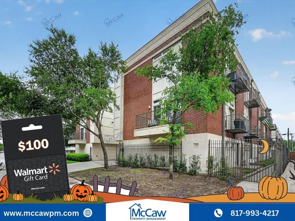 5618 Lindell Ave #6, Dallas, TX 75206