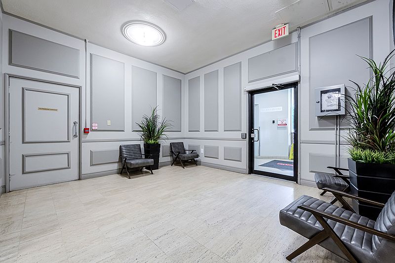 Kitchener Apartment for rent - 1 Bedroom — photo 10