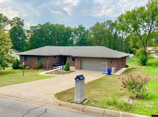 212 Louann Dr, Mountain Home, AR 72653