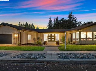 1168 Avenida De Las Palmas, Livermore, CA 94550