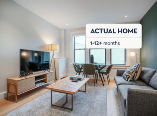 1 Henshaw St #ID182, Brighton, MA 02135