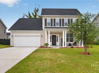 4881 Castleoak Drive, Richmond Hill, GA 31324