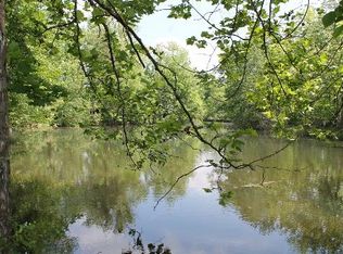 3621 Cold Run Valley Rd, Berkeley Springs, WV 25411