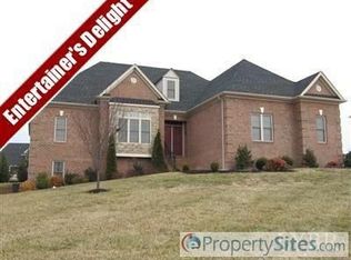2340 Colby Dr, Forest, VA 24551