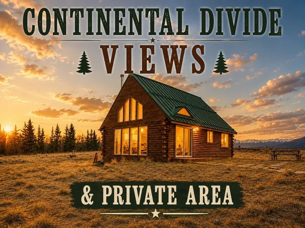 15 Mallard Road, Como, CO 80432