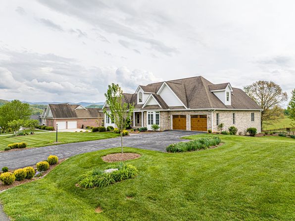 21030 Skyward Dr, Abingdon, VA 24211