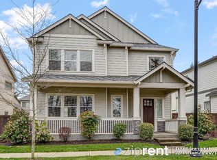 29607 SW Beaumont Ave, Wilsonville, OR 97070