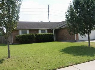 430 William Morton Dr, Richmond, TX 77406