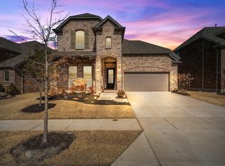 407 Overton Ave, Celina, TX 75009