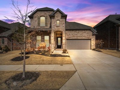 407 Overton Ave, Celina, TX, 75009