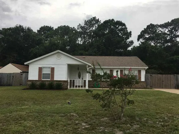 7371 Sandy Creek Dr, Pensacola, FL 32506