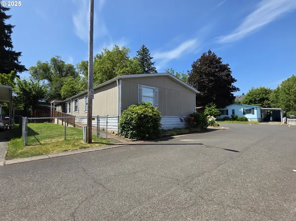 13115 SE Foster Rd Unit 13, Portland, OR 97236