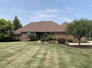 8400 E Smithfield Pkwy, Muncie, IN 47302