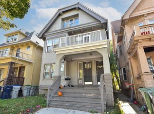 4027 West Vliet STREET #4029, Milwaukee, WI 53208