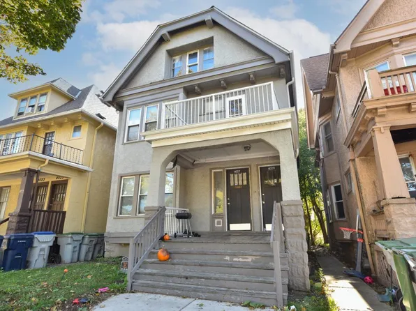 4027 West Vliet STREET #4029, Milwaukee, WI 53208