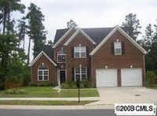 10005 Montrose Dr NW, Charlotte, NC 28269