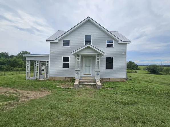 LOT 9 Campbell Rd, Defuniak Springs, FL 32435