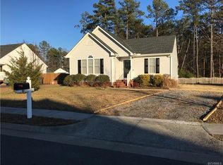 905 Kilby Station Rd, Ashland, VA 23005