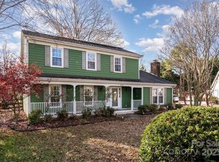 8700 Parkchester Dr, Charlotte, NC 28277