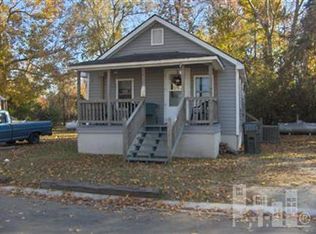 411 Ward St, Whiteville, NC 28472