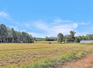 0 Pine Ridge Rd TRACT 2, Huddleston, VA 24104