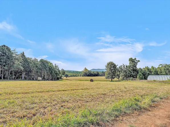 0 Pine Ridge Rd Tract 2, Huddleston, VA 24104