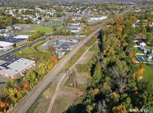 180 Carr Avenue, Newington, CT 06111