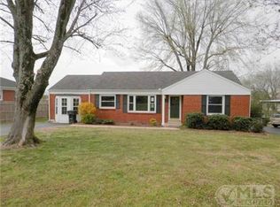 1808 Wedgewood Dr, Columbia, TN 38401
