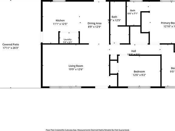 5th image of 1424 Lockhart St