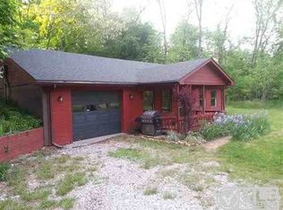 274 Woodspoint Acres #AC, Brandenburg, KY 40108