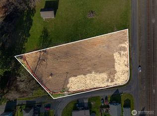 0 SW Alder St, Winlock, WA 98596