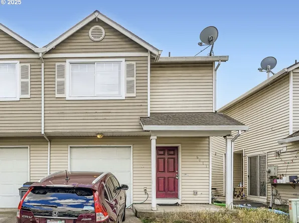 6011 NE 33rd Cir, Vancouver, WA 98661