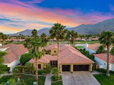 80121 Riviera, La Quinta, CA, 92253