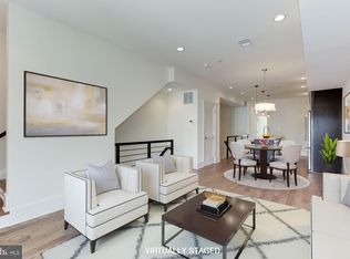 143 S St NW #2, Washington, DC 20001