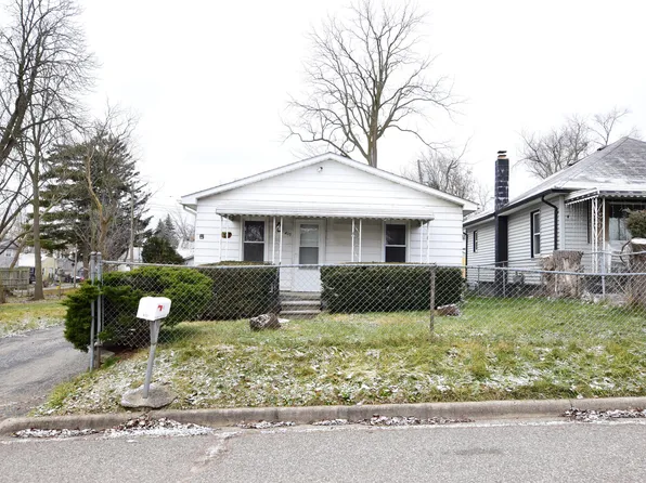 405 Broadway St, Pontiac, MI 48342