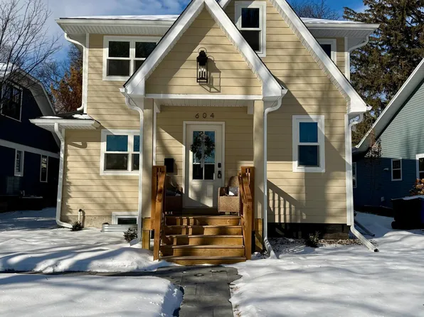 604 Morgan Ave S, Minneapolis, MN 55405