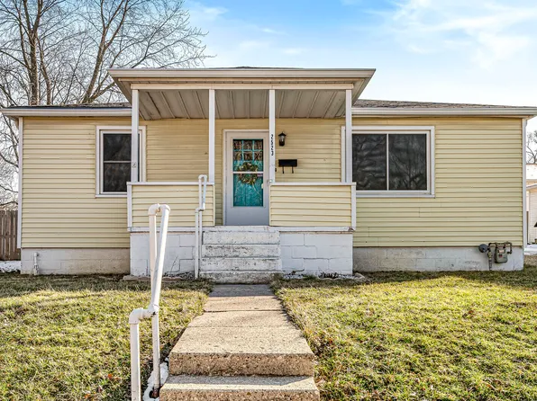 2523 Ransdell St, Indianapolis, IN 46225