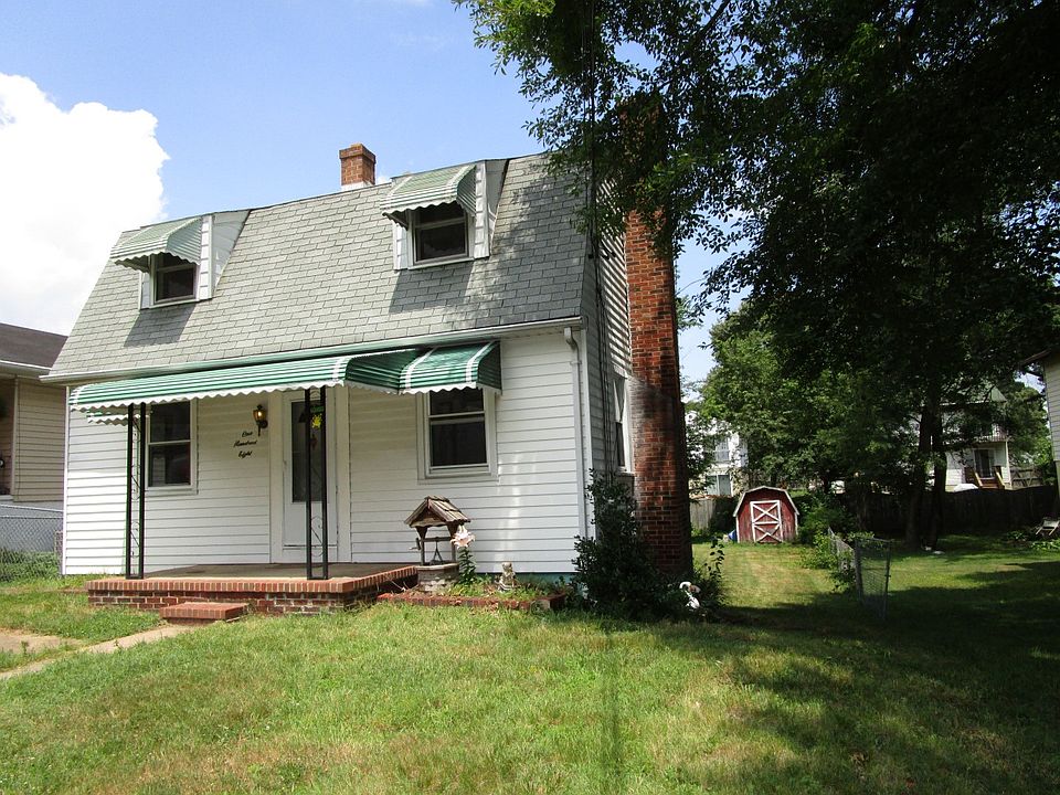 1st image of 108 Wilson Blvd SW