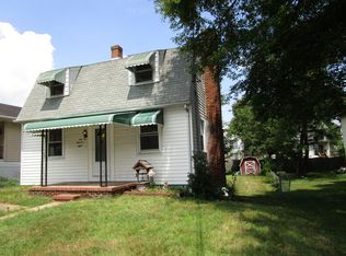 108 Wilson Blvd SW, Glen Burnie, MD 21061