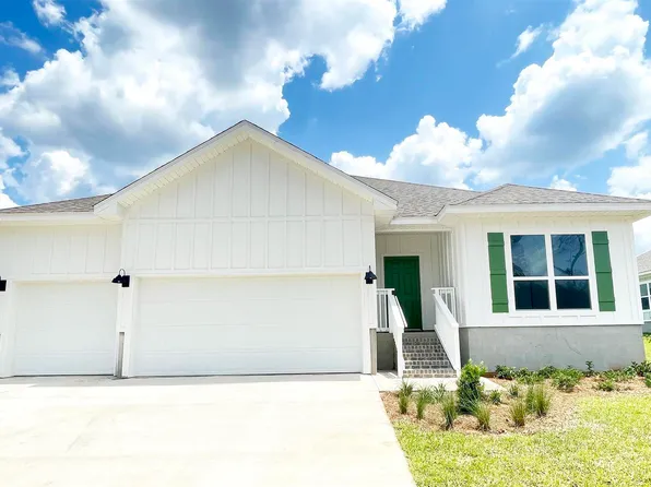10688 Davenport Loop, Pensacola, FL 32526