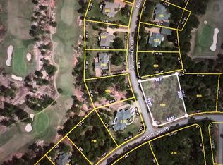 LOT 190 Sandpiper & Blue Heron Point, Counce, TN 38326