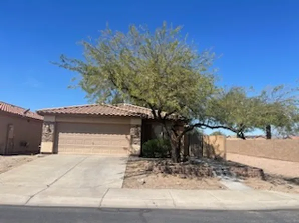 21552 N Duncan Dr, Maricopa, AZ 85138